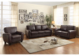 9734DB-1 Rubin Chair