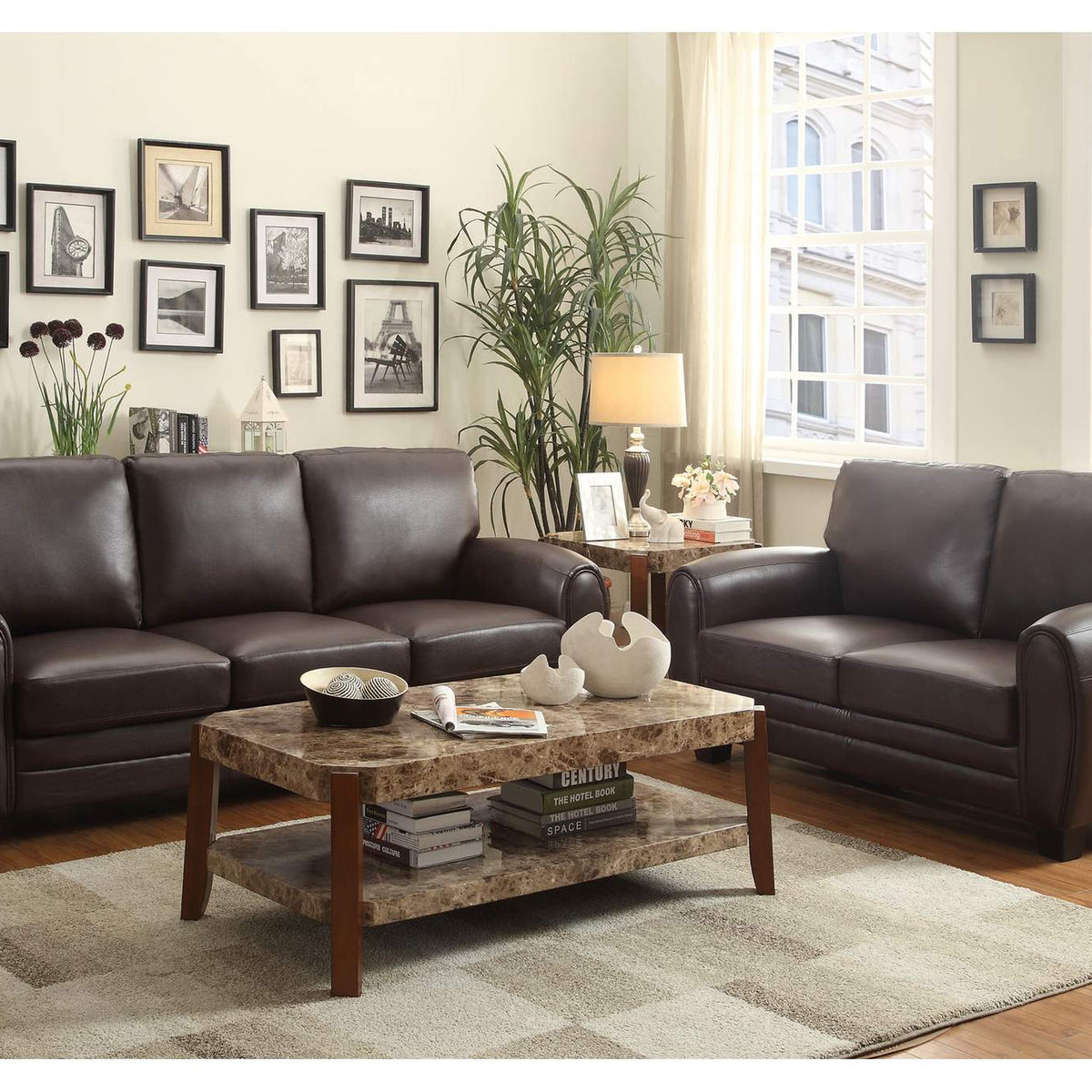 9734DB-3 Rubin Sofa
