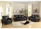 9734BK-2 Rubin Love Seat