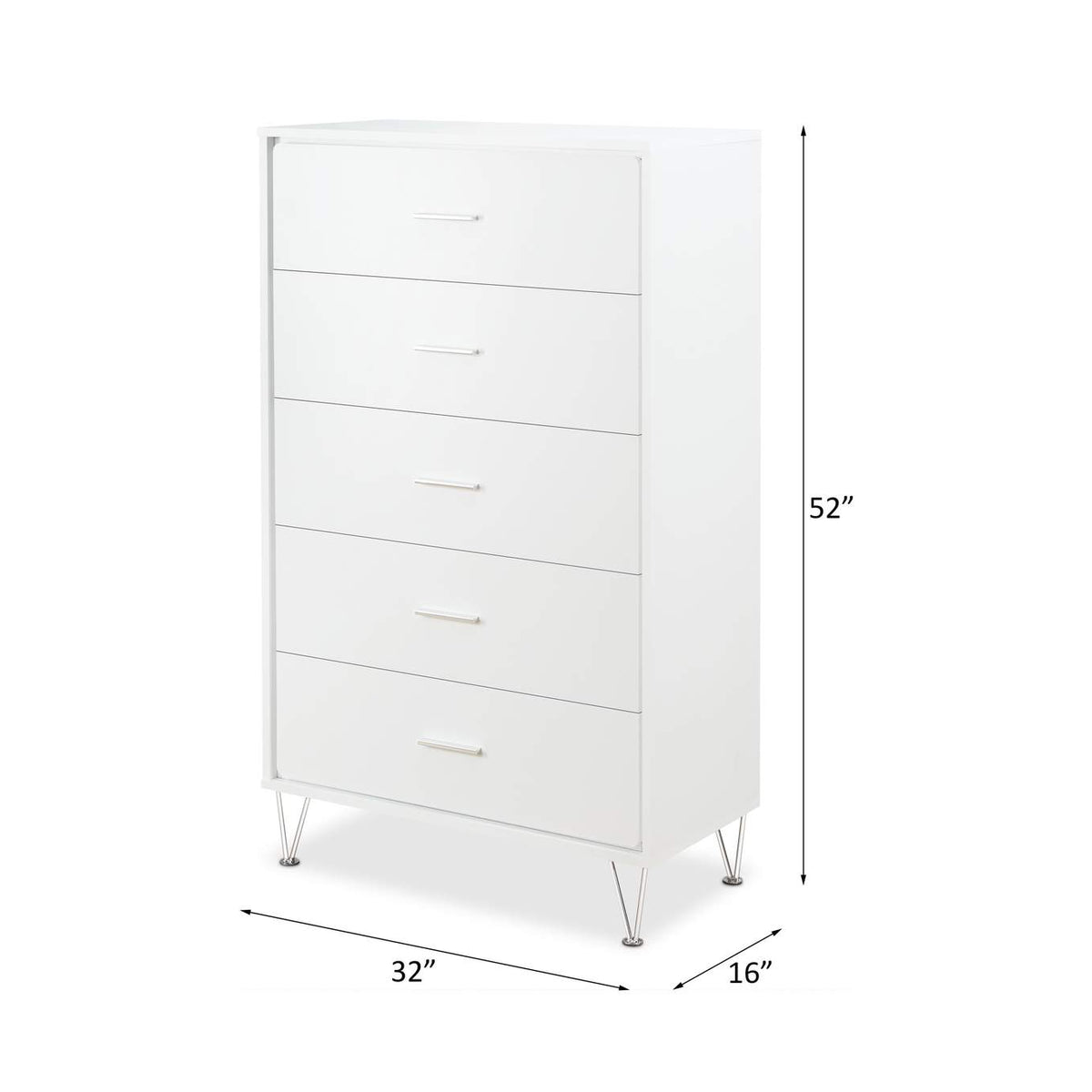 97364 Deoss Chest