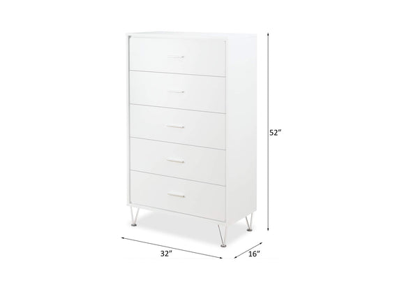 97364 Deoss Chest