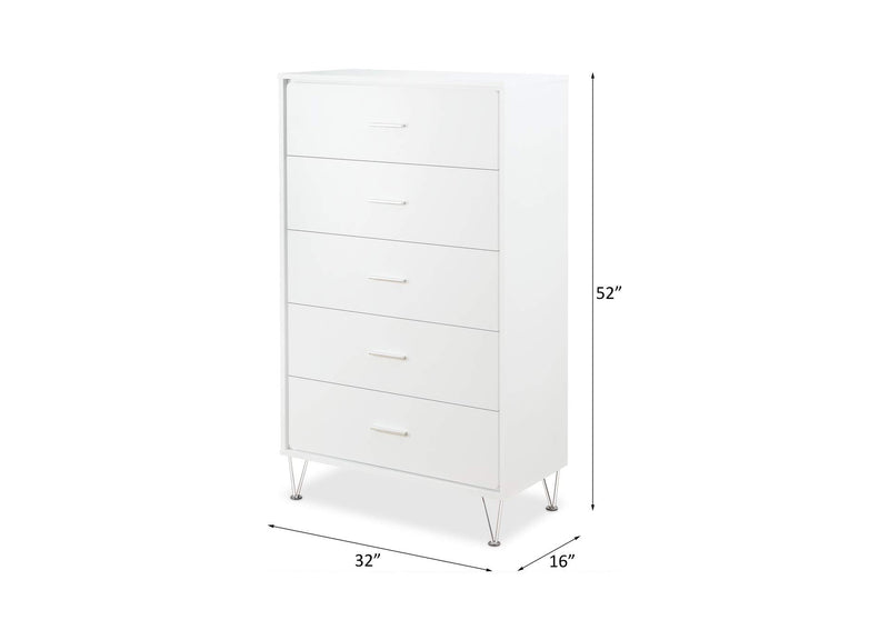 97364 Deoss Chest