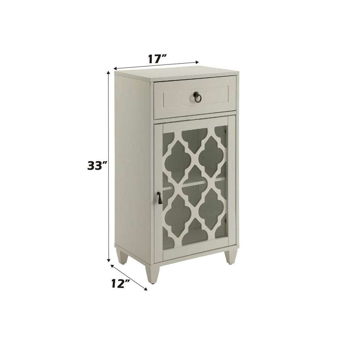 97378 Ceara Accent Table