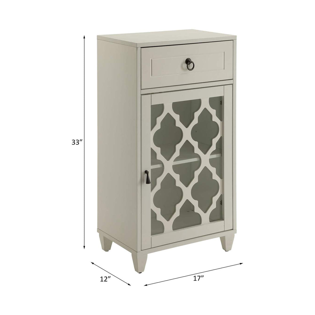 97378 Ceara Accent Table
