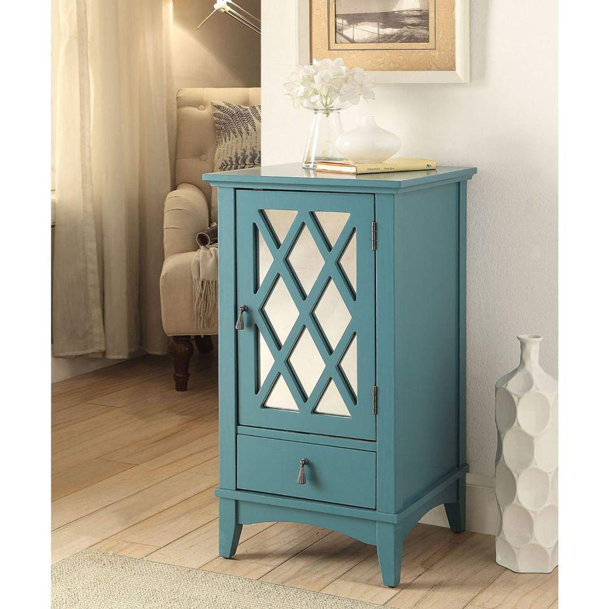 97380 Ceara Accent Table