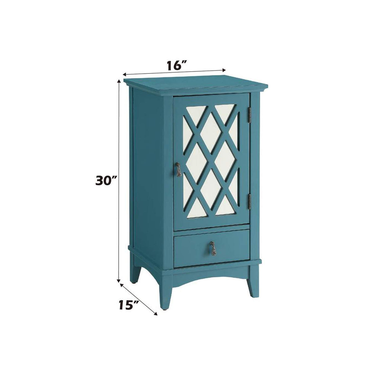 97380 Ceara Accent Table