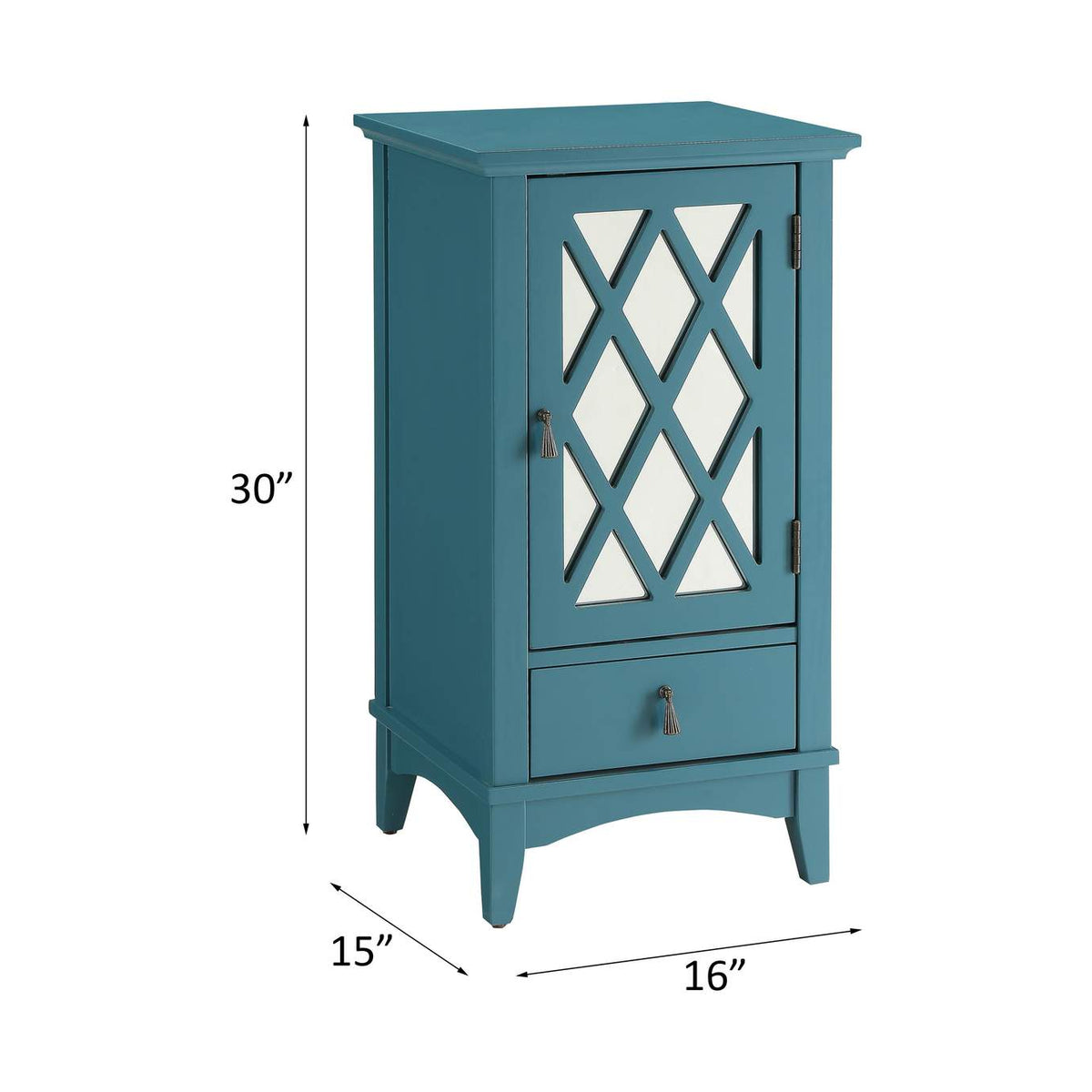 97380 Ceara Accent Table