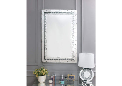 97386 Nysa Accent Mirror