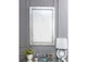 97386 Nysa Accent Mirror