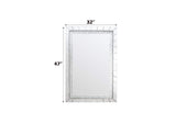 97386 Nysa Accent Mirror