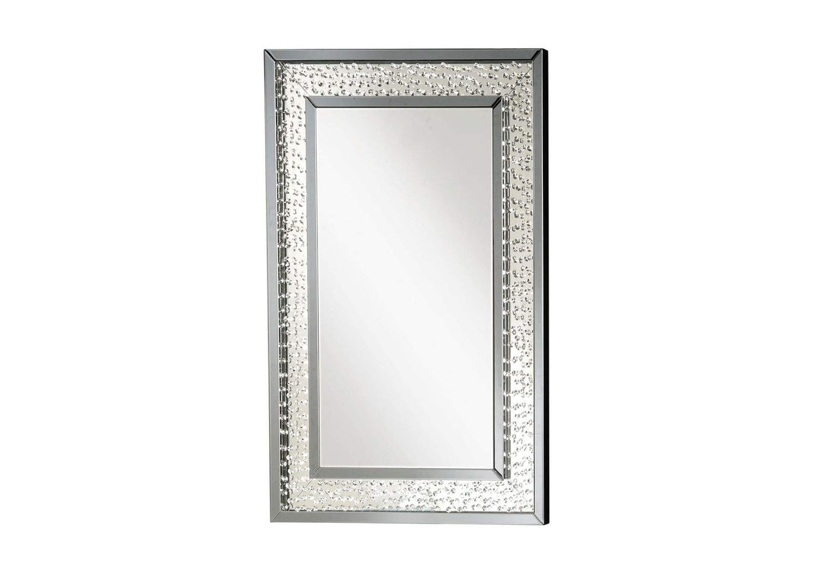 97387 Nysa Accent Mirror