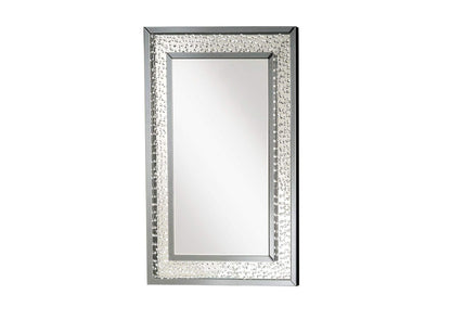 97387 Nysa Accent Mirror
