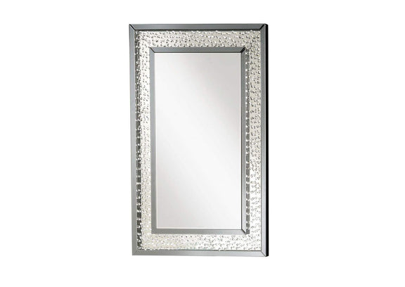 97387 Nysa Accent Mirror