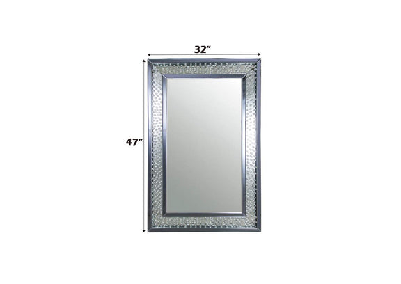 97387 Nysa Accent Mirror