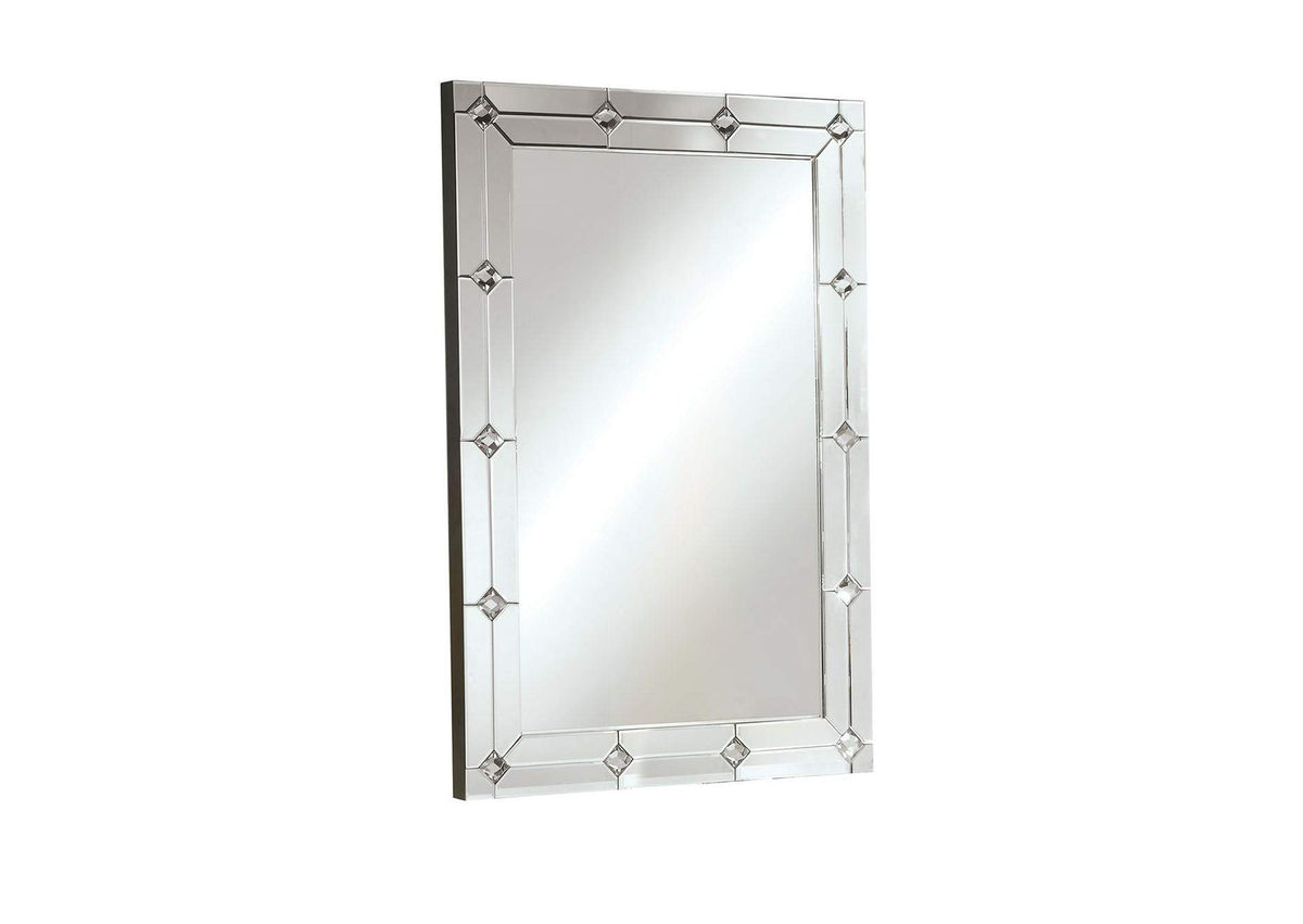 97390 Hessa Accent Mirror
