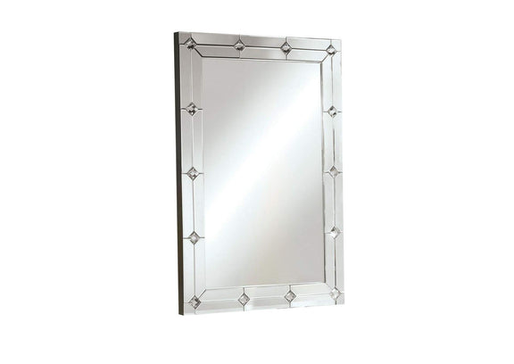 97390 Hessa Accent Mirror