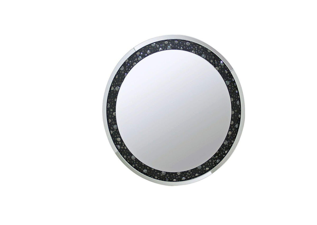 97392 Nysa Accent Mirror
