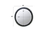 97392 Nysa Accent Mirror