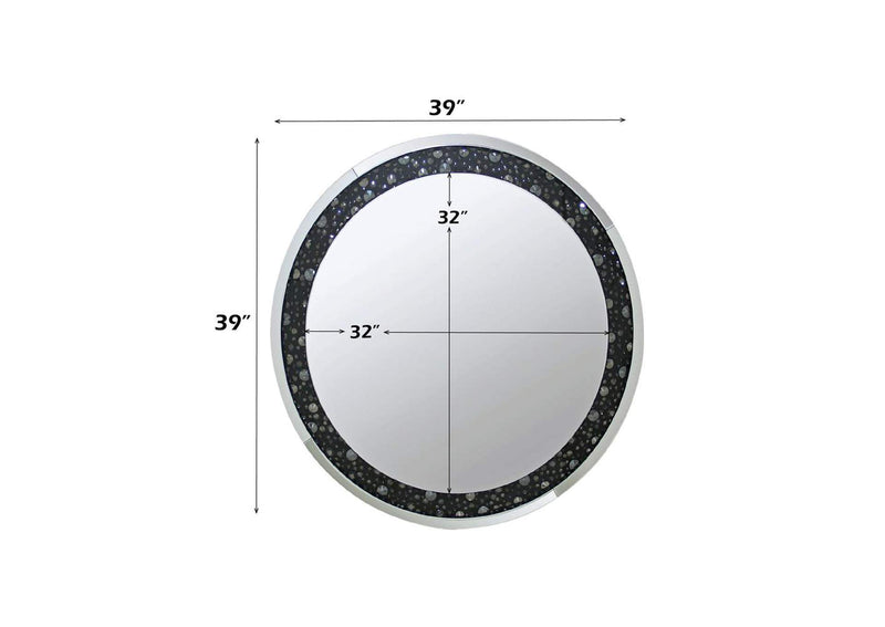 97392 Nysa Accent Mirror
