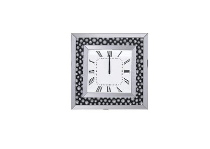 97402 Nysa Wall Clock
