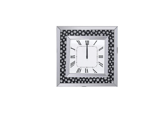 97402 Nysa Wall Clock