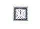 97402 Nysa Wall Clock