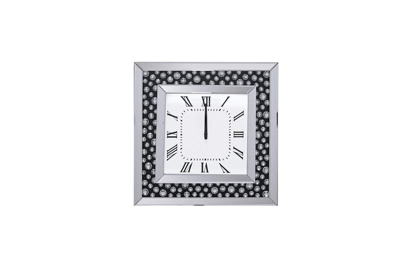 97402 Nysa Wall Clock