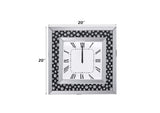 97402 Nysa Wall Clock