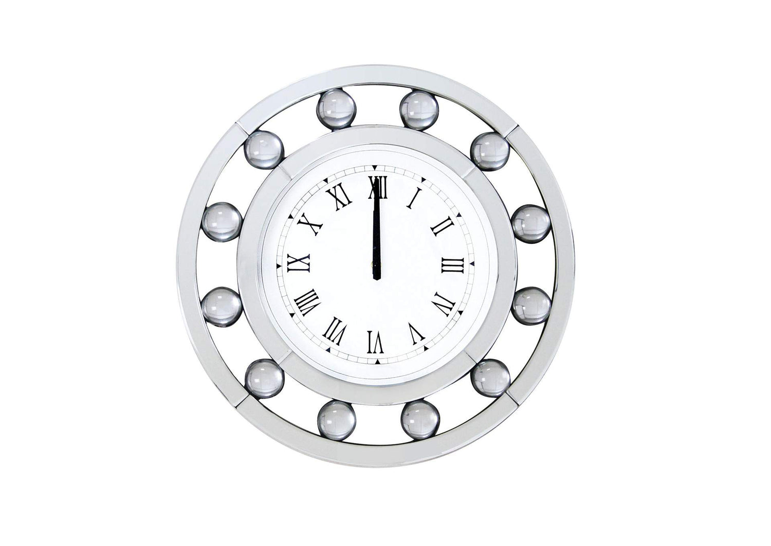 97405 Boffa Wall Clock