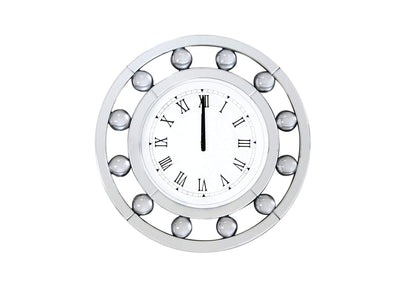 97405 Boffa Wall Clock