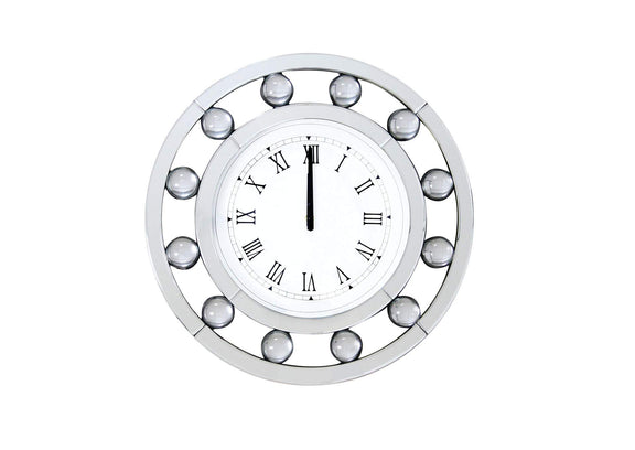 97405 Boffa Wall Clock