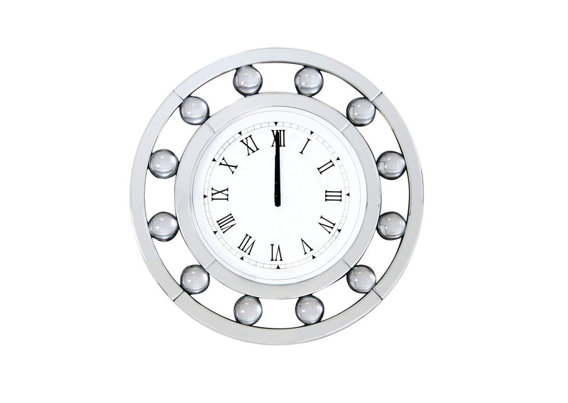 97405 Boffa Wall Clock