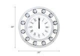 97405 Boffa Wall Clock