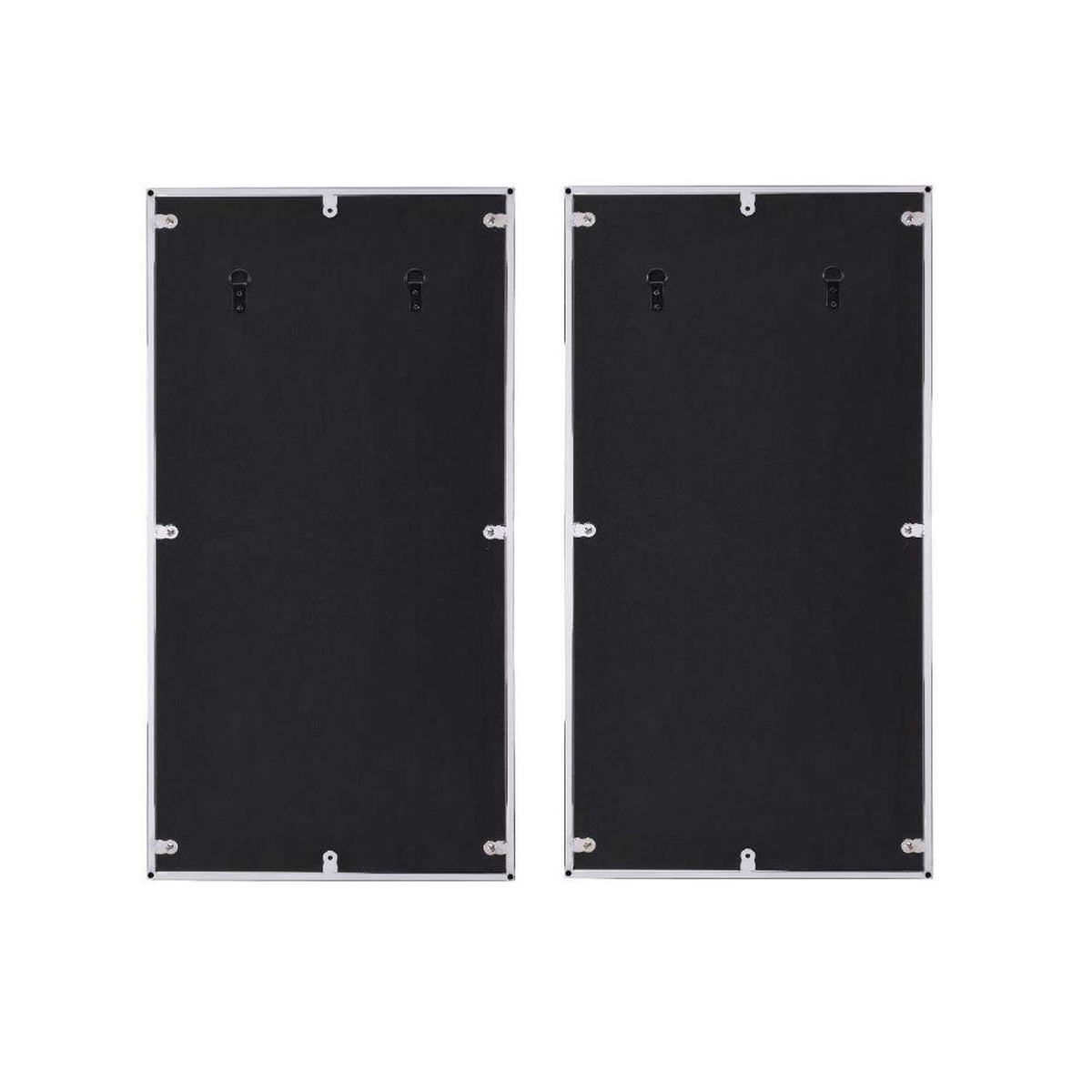97455 Chafik Accent Mirror - Set of 2