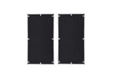97455 Chafik Accent Mirror - Set of 2