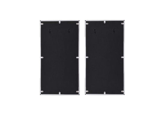 97455 Chafik Accent Mirror - Set of 2