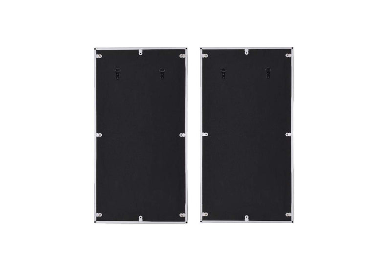 97455 Chafik Accent Mirror - Set of 2