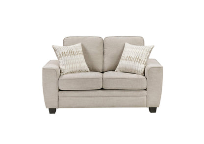 9745TP-2 Love Seat