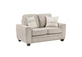 9745TP-2 Love Seat