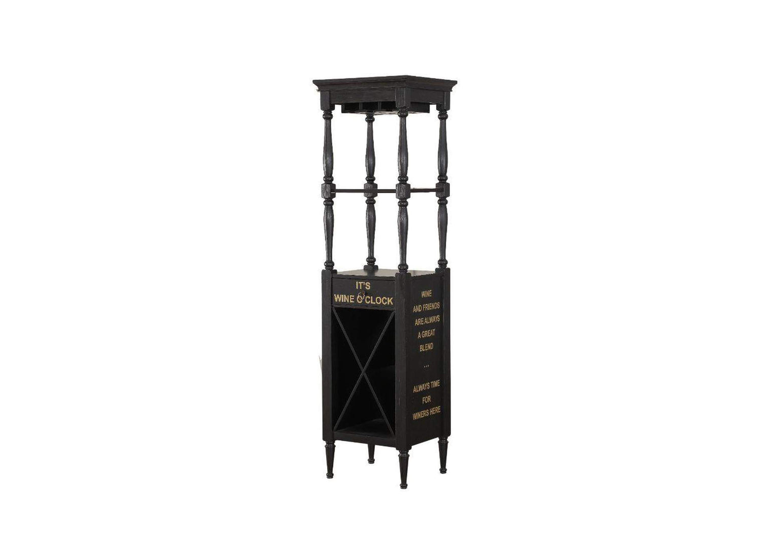 97464 Anthony Wine Cabinet