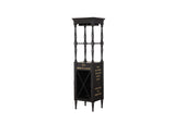 97464 Anthony Wine Cabinet