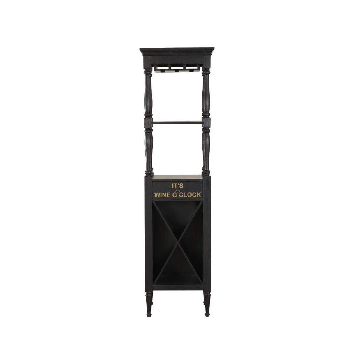 97464 Anthony Wine Cabinet