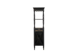 97464 Anthony Wine Cabinet
