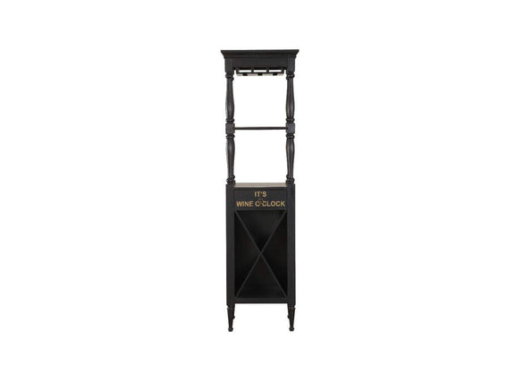 97464 Anthony Wine Cabinet