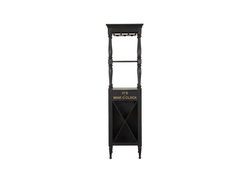 97464 Anthony Wine Cabinet