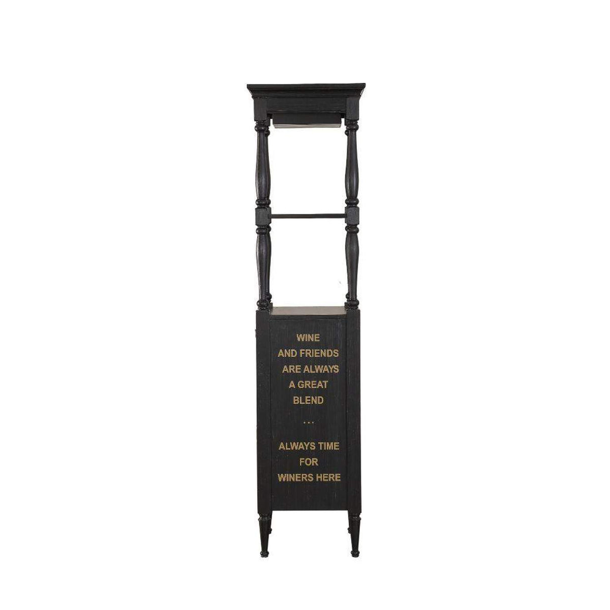 97464 Anthony Wine Cabinet