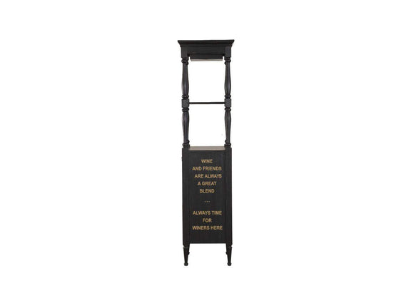 97464 Anthony Wine Cabinet