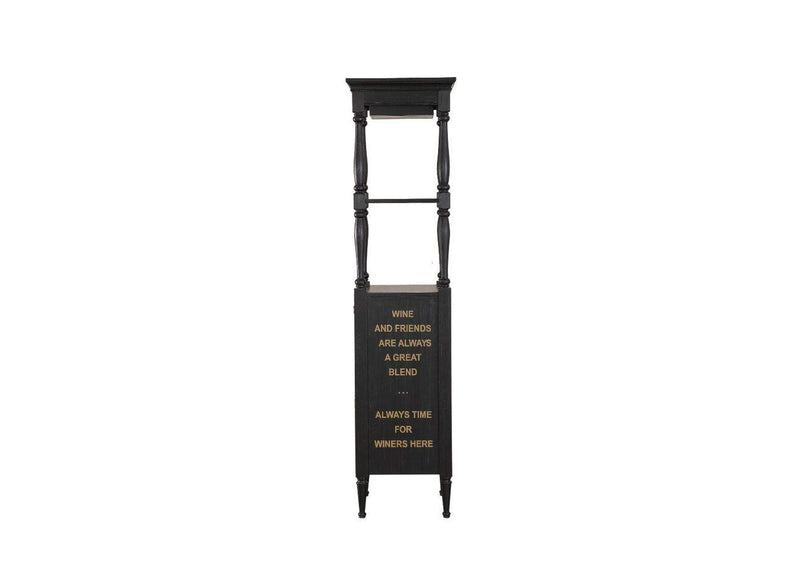 97464 Anthony Wine Cabinet