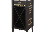 97464 Anthony Wine Cabinet
