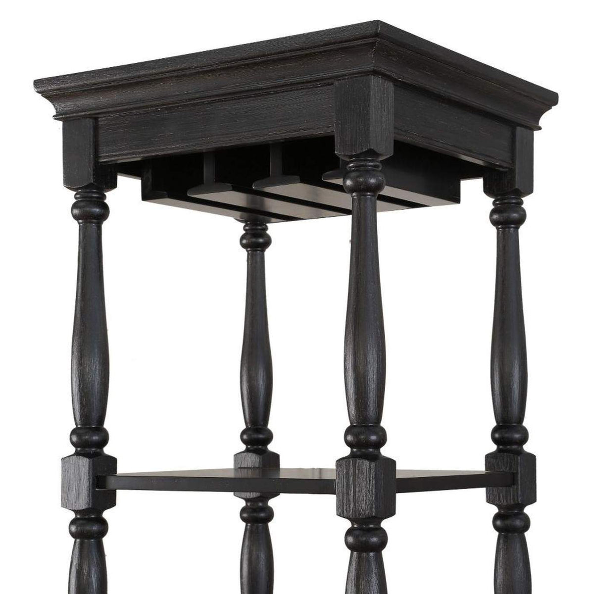 97464 Anthony Wine Cabinet